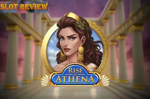 Rise of Athena icon